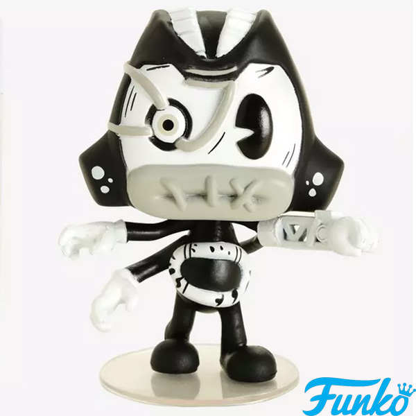 Funko POP #388 Bendy And The Ink Machine Striker Figure